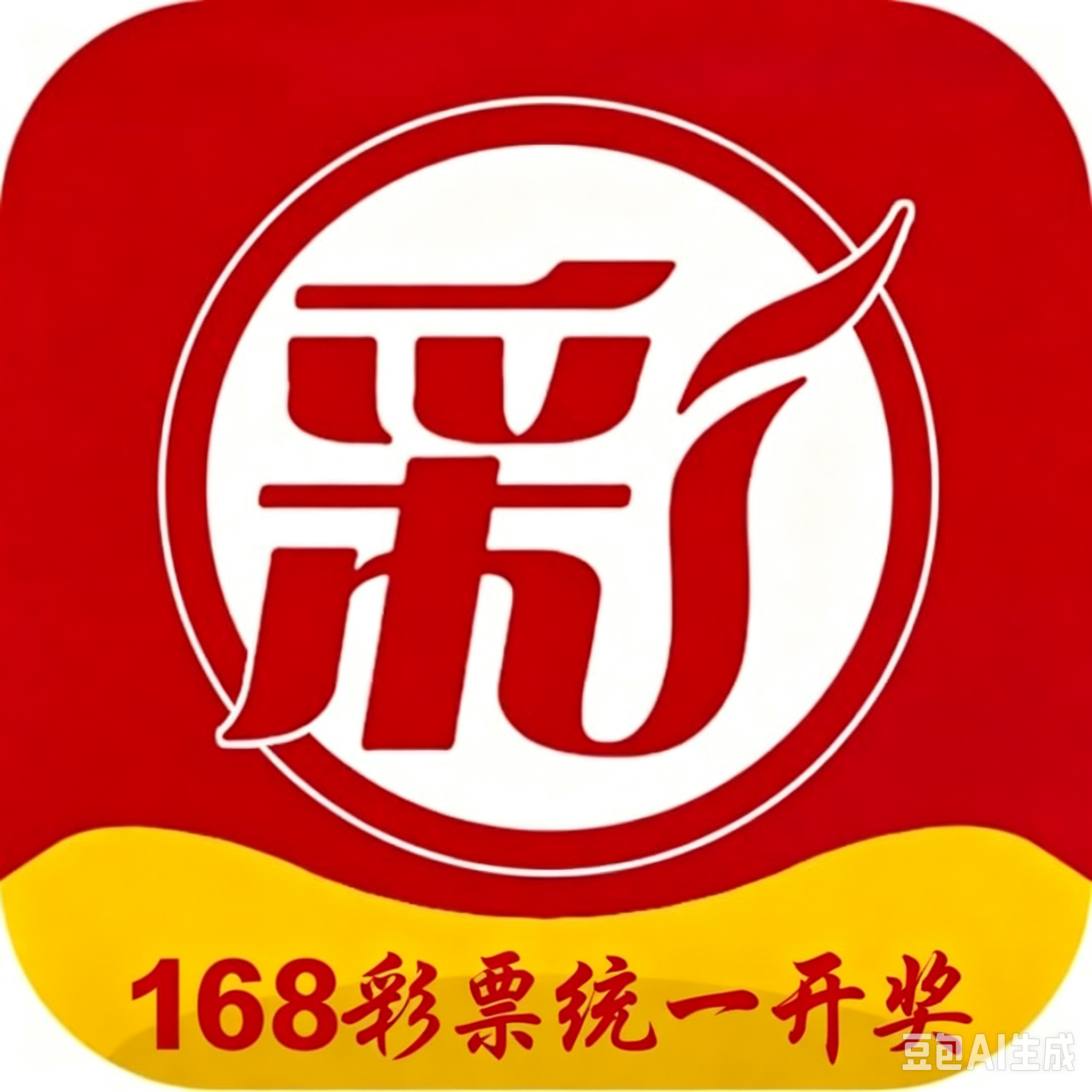 168彩票统一开奖